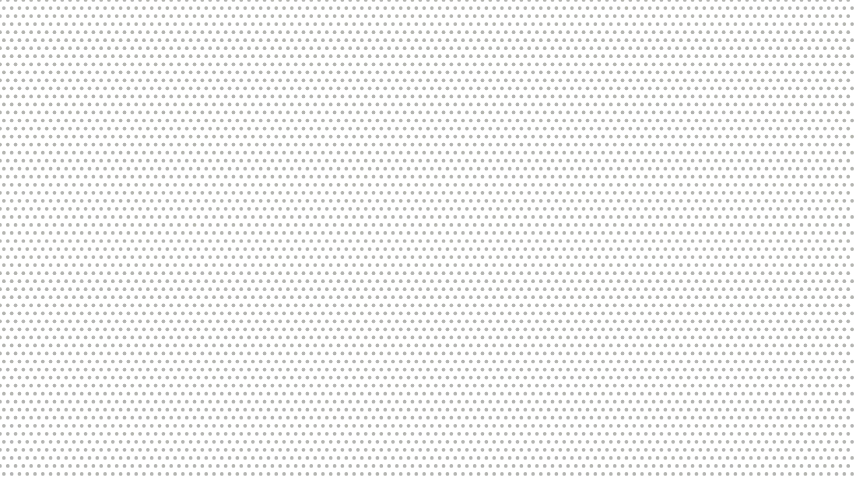 A fine halftone dot texture