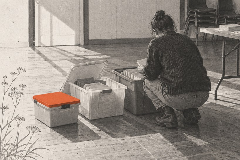 Cover image for the article “Movement-Owned, Self-Hosted, or Off-the-Shelf”