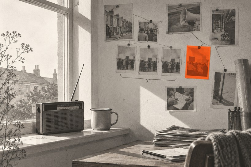 Cover image for the article “The 6am Clips, Rebuilt”