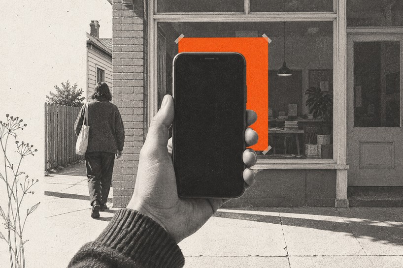 Cover image for the article “The Answer Engine Is the New Front Page”
